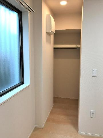 カノープスの収納|収納