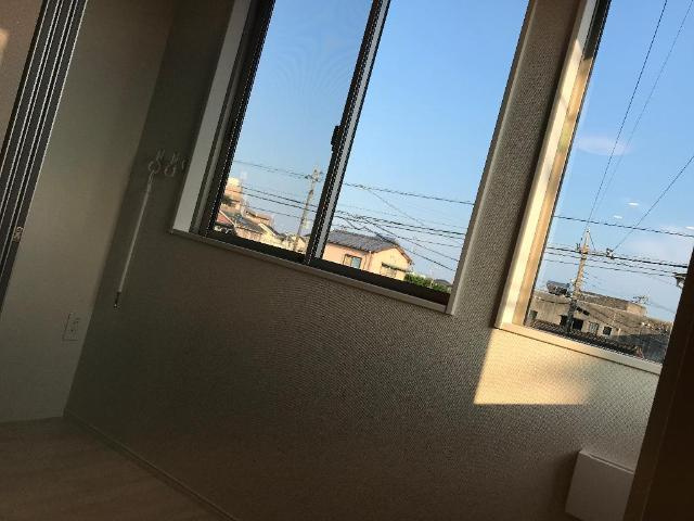 ラ・カンパネラの内装|室内