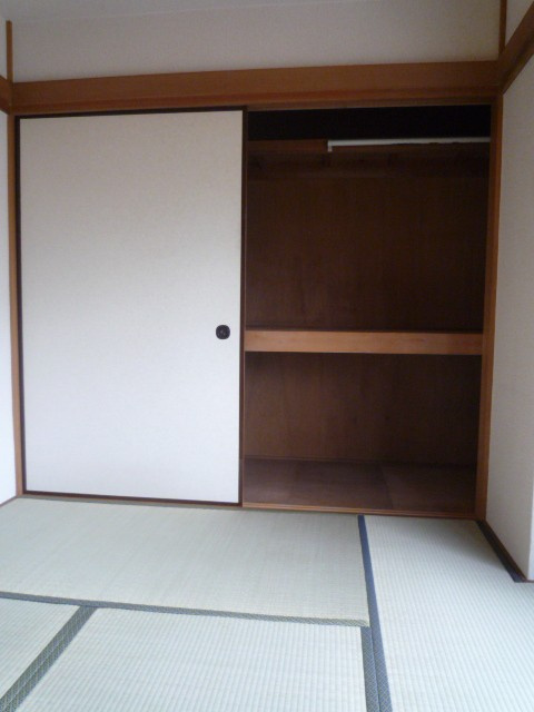 五十嵐ビルの内装