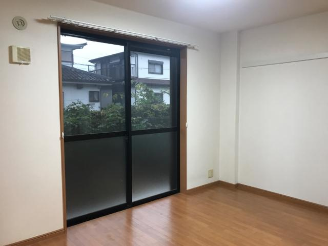 カームハウスの寝室|寝室