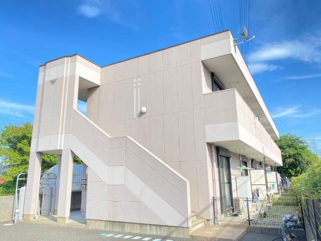 カームハウスの外観|外観写真（昼）