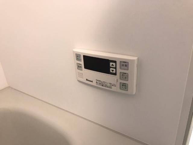 Mille Grace 28（ミルグレース２８の設備|室内設備