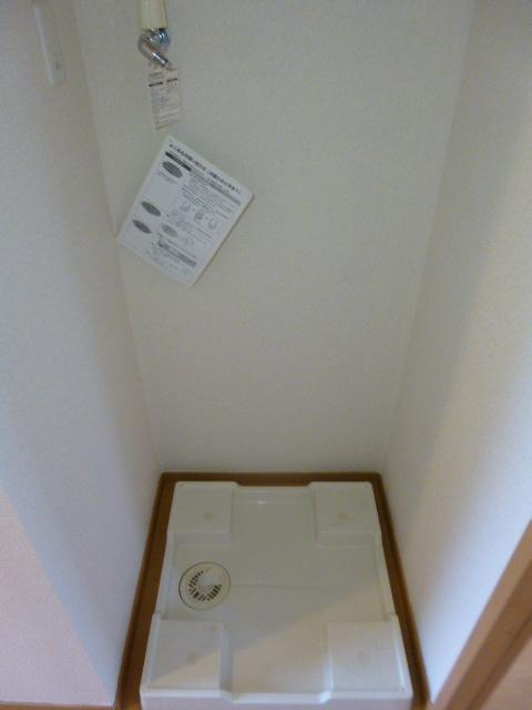 アスティオン竹園の内装