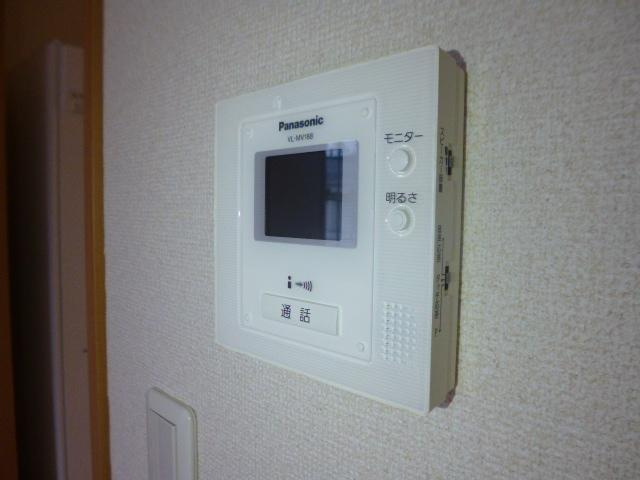 アスティオン竹園の設備