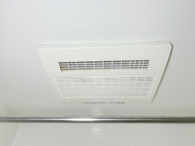 ファインシアのその他|浴室乾燥機