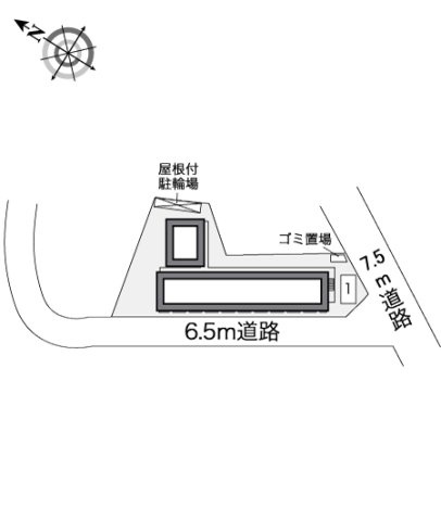 レオパレスエムズのその他
