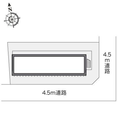 レオパレスＮＹ馬場のその他
