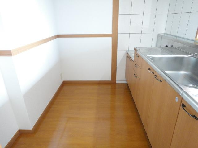 ディア フレンド ＫＯＩＺＵＭＩのキッチン|キッチン
