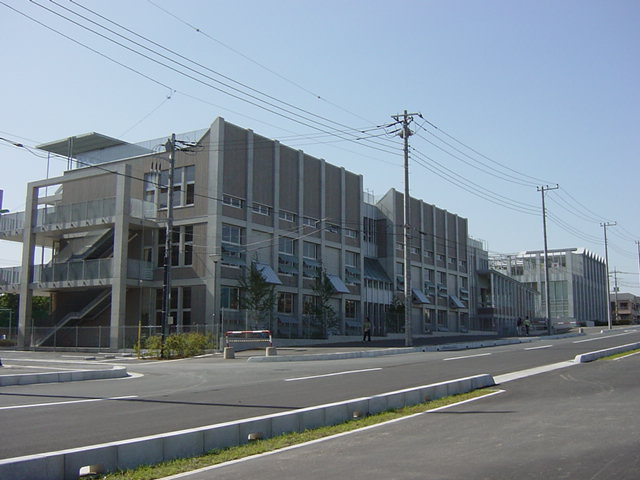ディア フレンド ＫＯＩＺＵＭＩの周辺|川口市立戸塚南小学校まで1,100ｍ