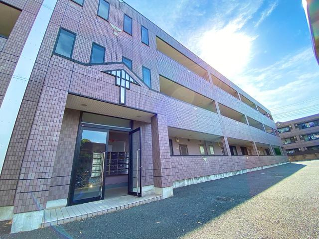 ディア フレンド ＫＯＩＺＵＭＩの外観|外観写真（昼）