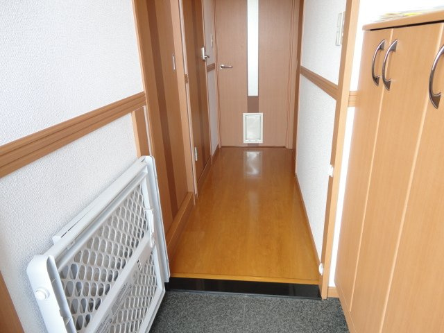 ディア フレンド ＫＯＩＺＵＭＩの玄関|玄関