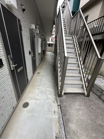 Axia Court Kishiyaのその他共用部分