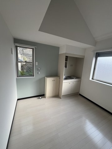 Axia Court Kishiyaの寝室