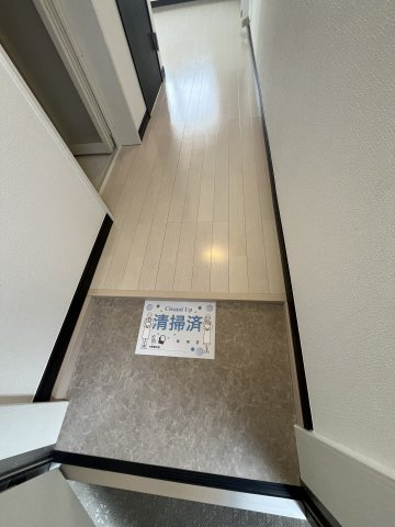 Axia Court Kishiyaのその他