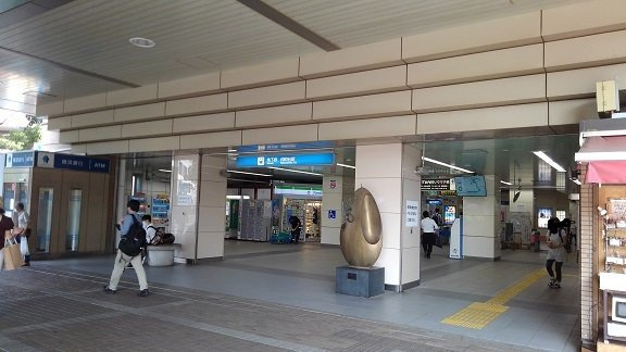 ロジェ桜並木の周辺|仲町台駅まで650m