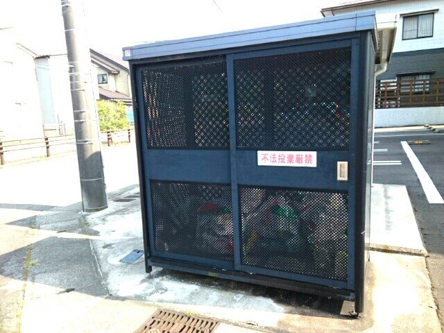 ドゥ・ドミール　Ｄのその他共用部分