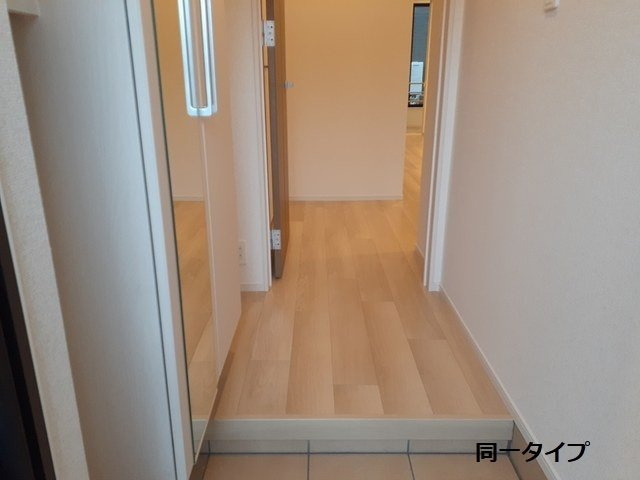 レジデンス界の玄関