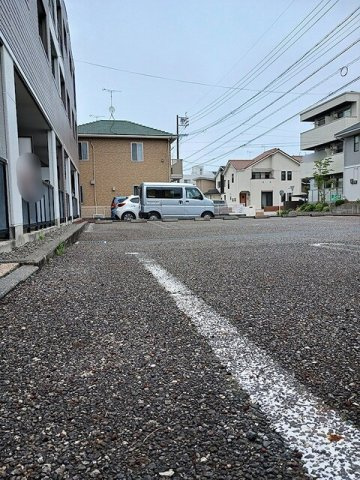 ラフィーネ美術館前のその他