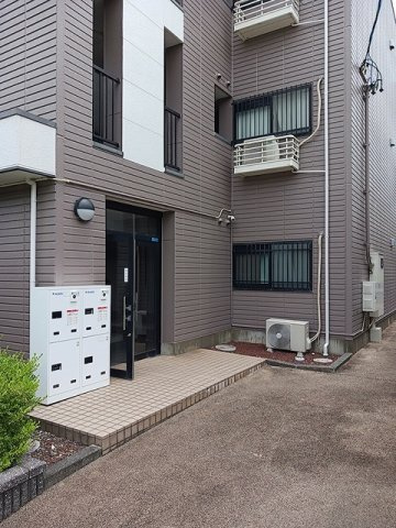 ラフィーネ美術館前のその他