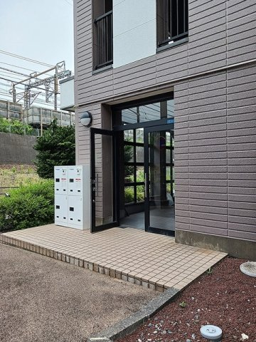 ラフィーネ美術館前のその他