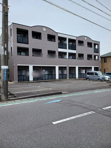 ラフィーネ美術館前のその他