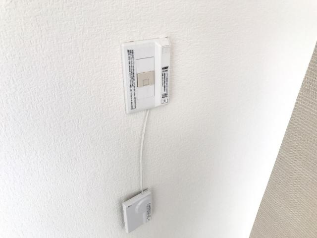 ブライトプレイスあゆちの設備|室内設備