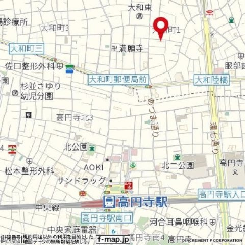 ライフピアマーキュリーの外観