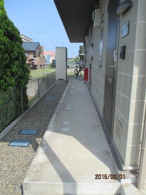 Ｋｏｋｕハイツのその他