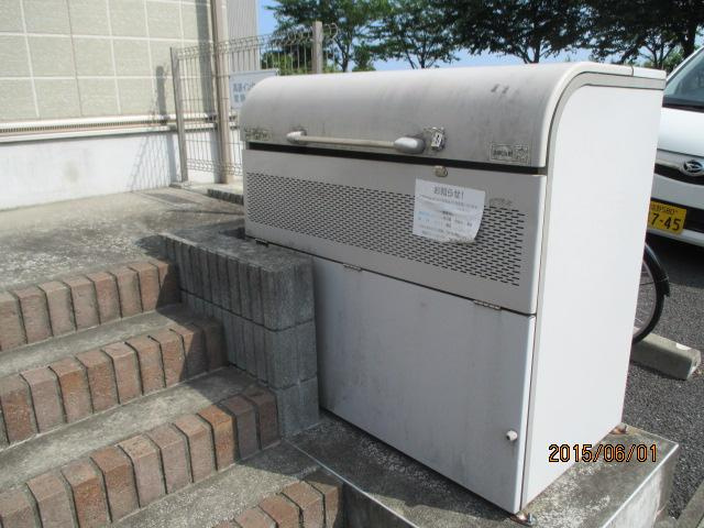 Ｋｏｋｕハイツのその他