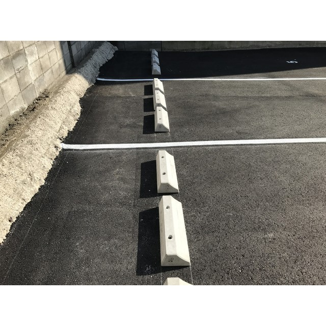 岐阜市下太田町の駐車場のその他
