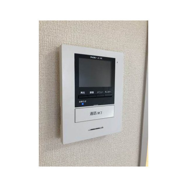 各務原市鵜沼朝日町５丁目のアパートの設備