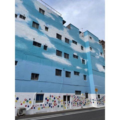 問屋町2-16-3店舗の外観|お問い合わせは美濃善不動産駅前店へ！