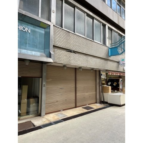 問屋町2-16-3店舗の外観|お問い合わせは美濃善不動産駅前店へ！