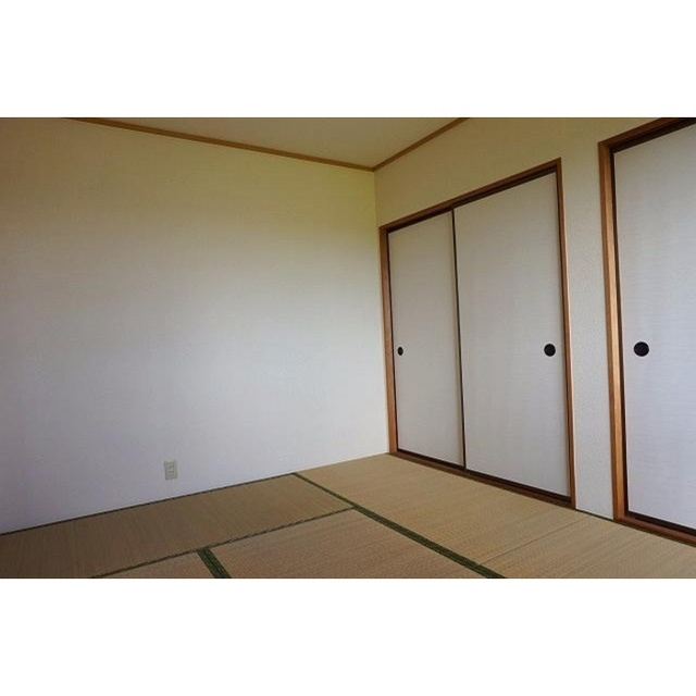 セジュール雅　Ａ棟　Ｂ棟の内装