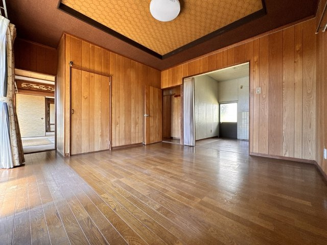 陣の内貸家のその他