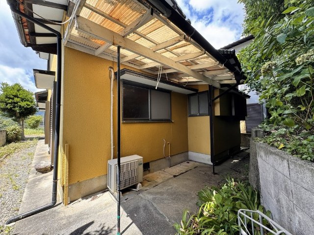 陣の内貸家のその他