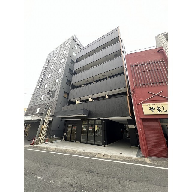 Ｋレジデンス大手町