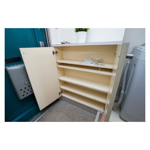第３のぼりマンションの設備