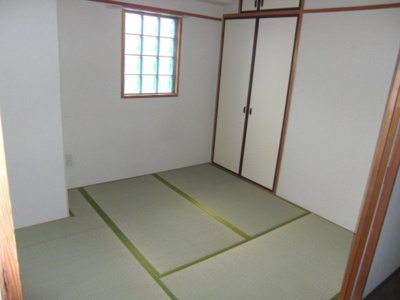【内装】 | リバーサイド川端