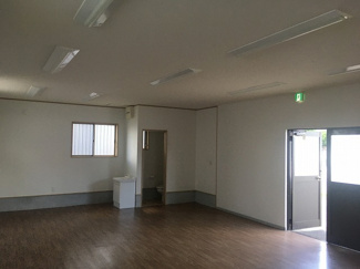 【内装】 | 田井庄町辻村店舗