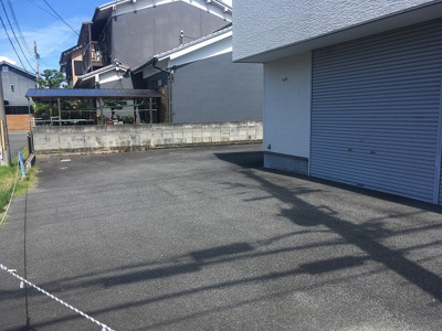 【その他】 | 田井庄町辻村店舗