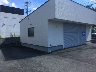 【その他】 | 田井庄町辻村店舗