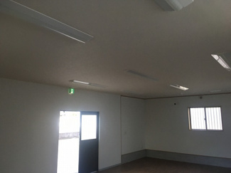 【内装】 | 田井庄町辻村店舗