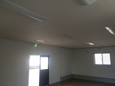 【内装】 | 田井庄町辻村店舗