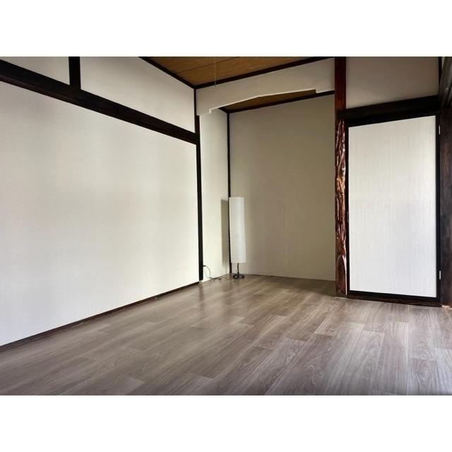 裾野市深良の一戸建てのその他