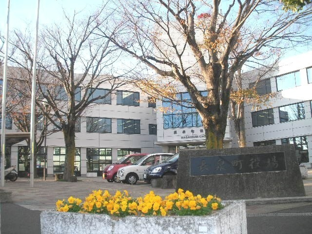 つくしガーデンの周辺|役所「長泉町役場まで1431m」