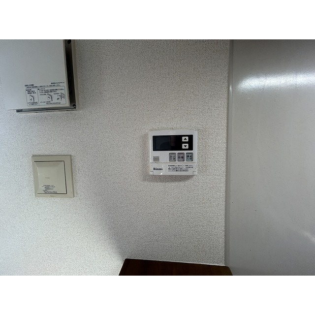 リベルダーデのその他
