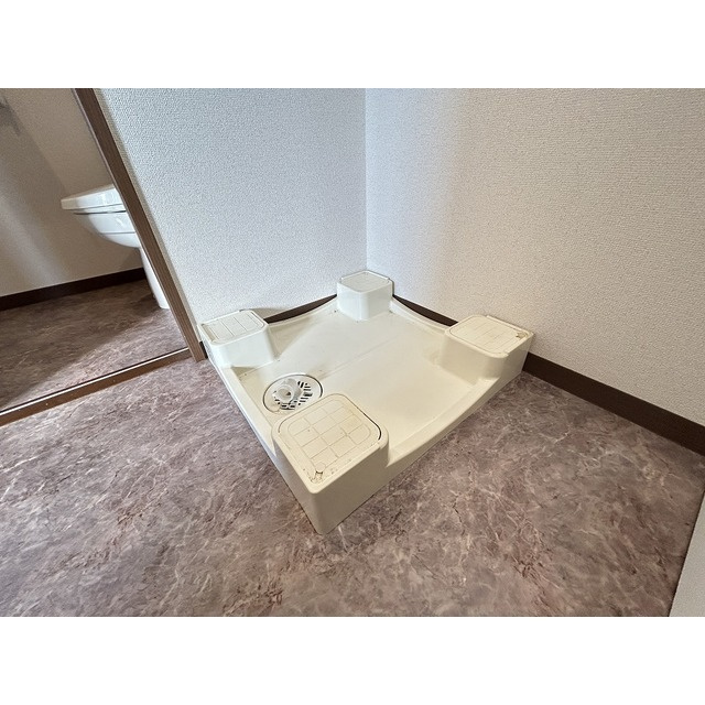 リベルダーデの設備