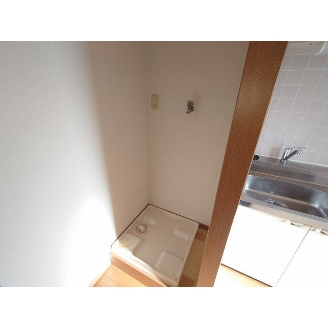 ハイム泉の設備