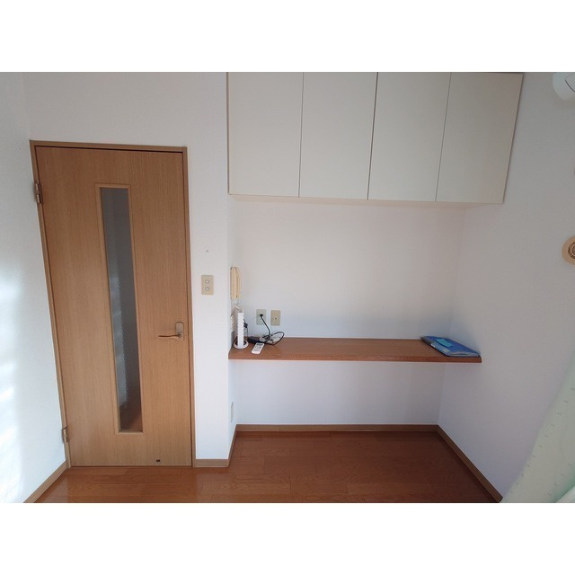 ハイム泉のその他